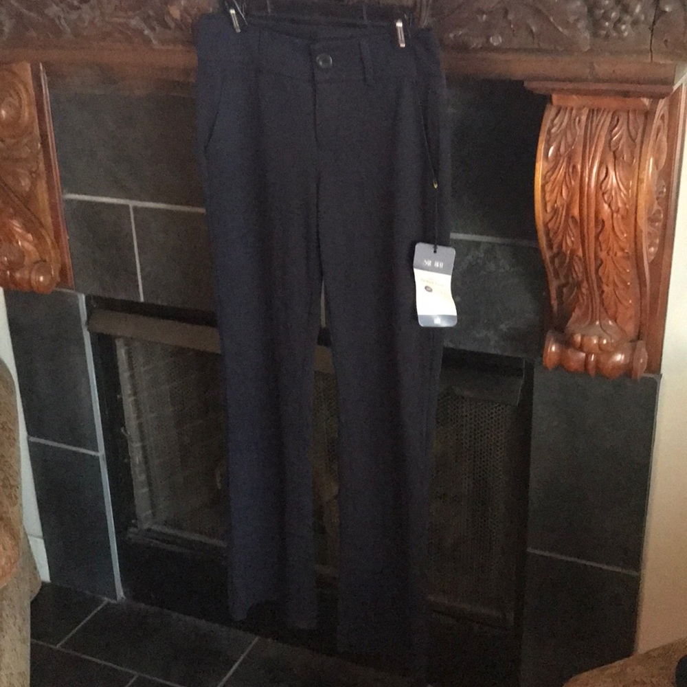 Cabi Top Notch Trouser Size 4
